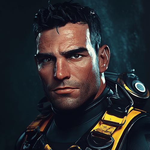 Avatar de IronClaw4