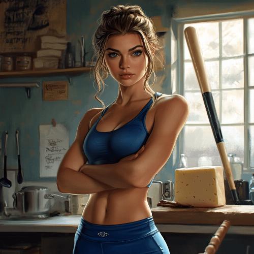 Avatar de LaraCroft74